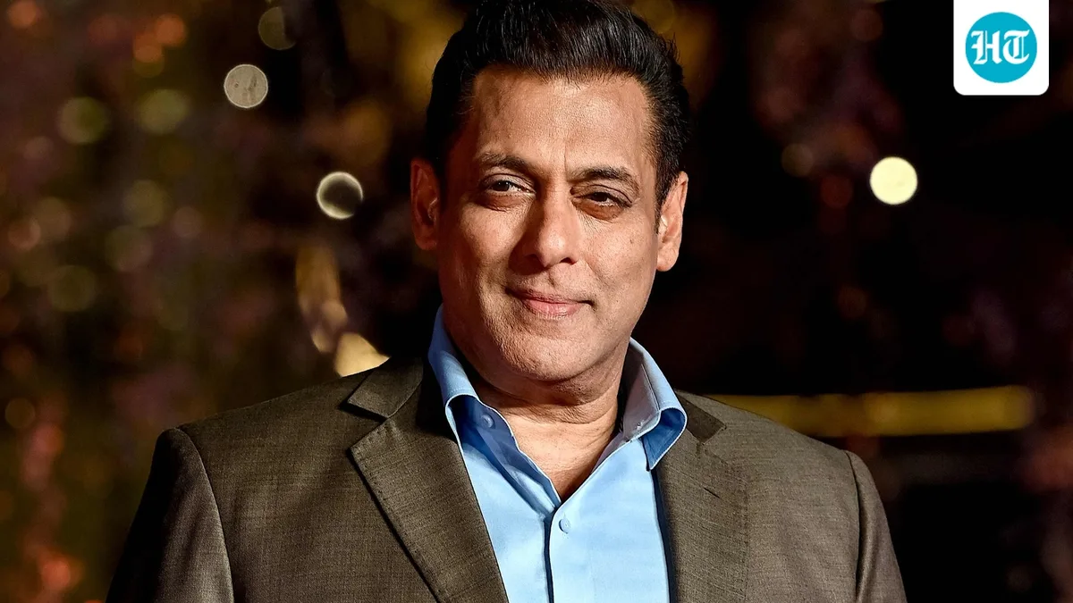 Kala Hiran makers move SC against HC order to remove teaser, material violating Salman Khan's personality rights