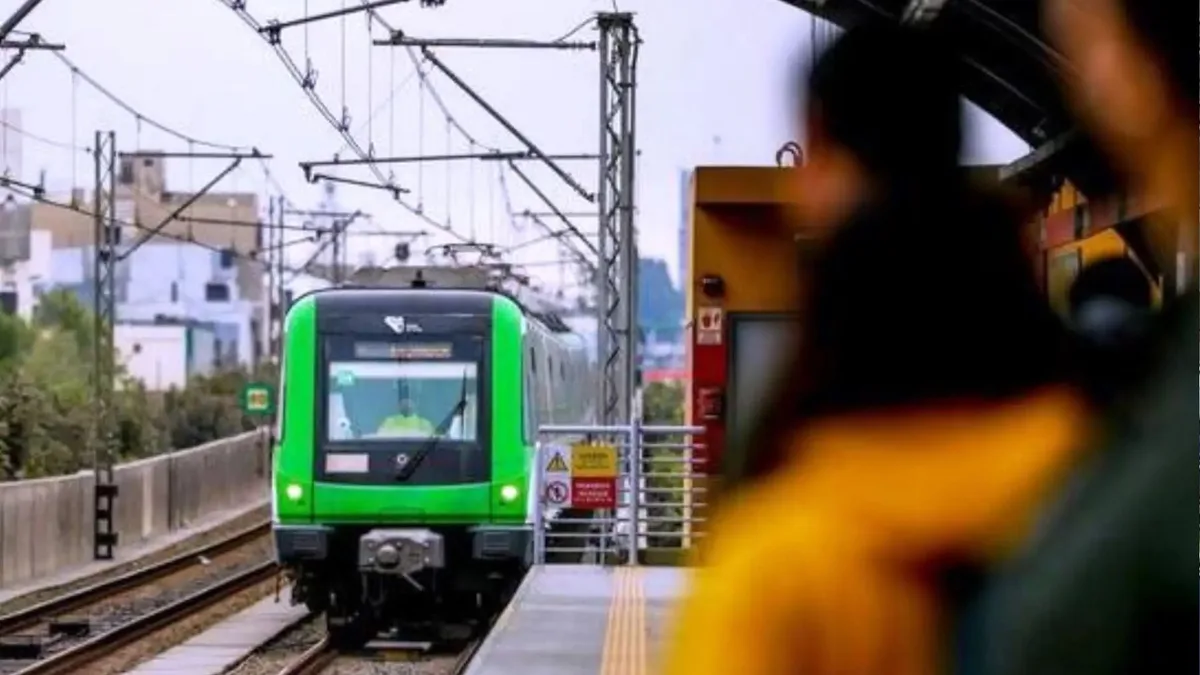 Horarios del Tren de Lima: Frecuencia de paso en hora punta, fines de semana y claves para organizar el viaje