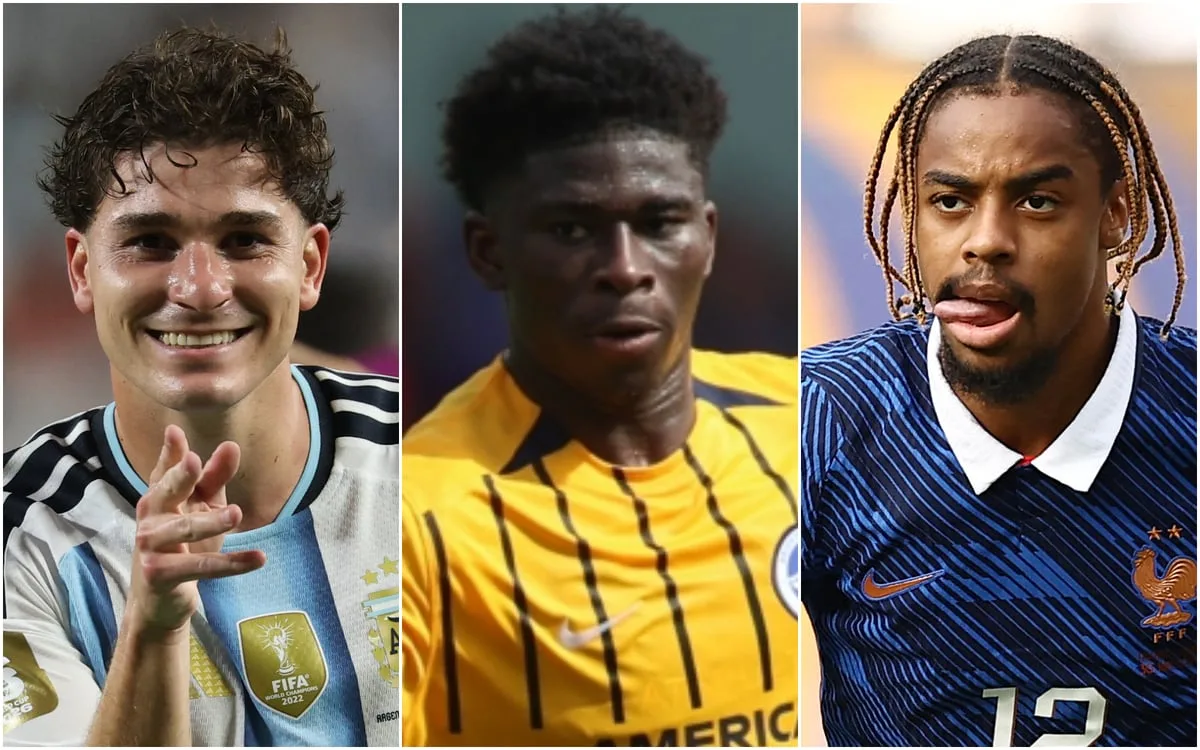 Transfer news LIVE: Arsenal target Kenan Yildiz, Alvarez twist; Barcola to Liverpool; Man Utd, Chelsea latest