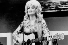 Did We Expect Dolly Parton’s Posthumous Chart Takeover?