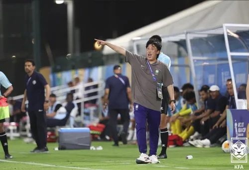 U-17·U-16 남자 축구대표팀, 국제무대 경험 쌓으러 유럽으로