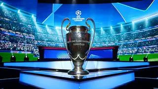 Champions League: ¿Cuándo se realizará el sorteo de fase de liga?
