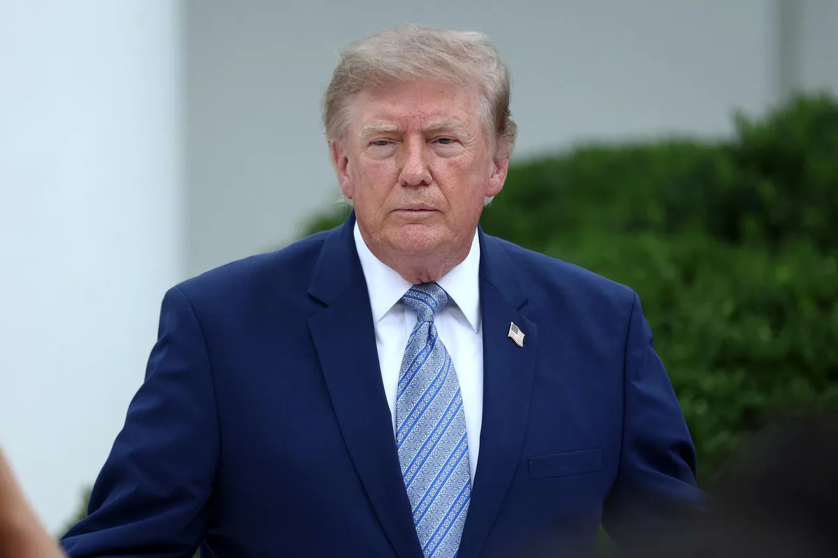 Trump réduit les taxes sur du bœuf importé… pour faire baisser le prix des steaks avant les midterms