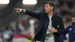 França: Lyon de Paulo Fonseca empata sem golos na visita ao Paris FC