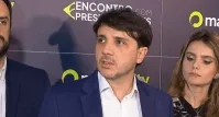 Real Time: João Campos e Raquel empatam com 44% no 2º turno em PE