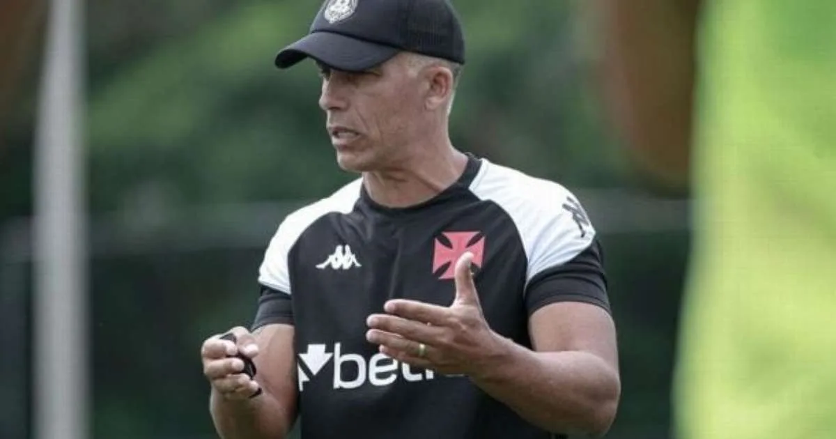 Felipe e Admar Lopes, do Vasco, são suspensos pelo STJD e clube é multado