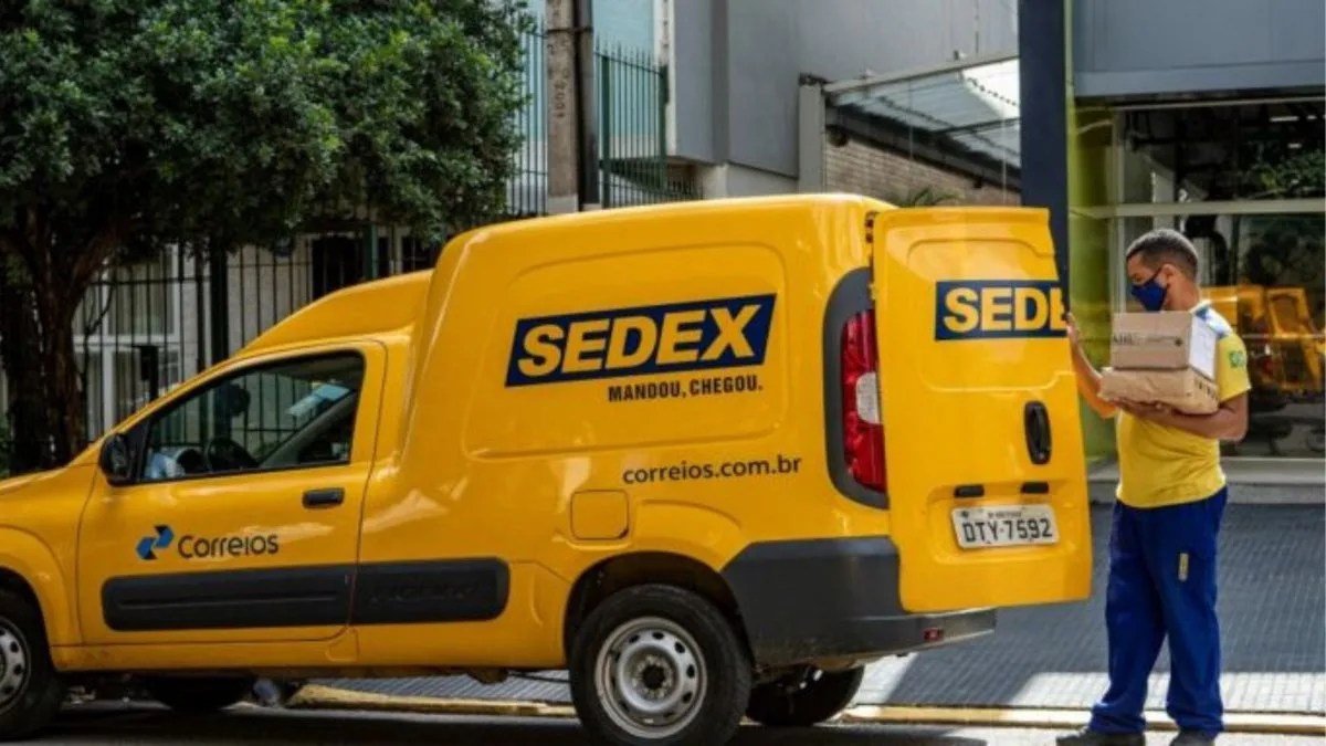 Mudança nos Correios em Joinville vai facilitar envios; veja