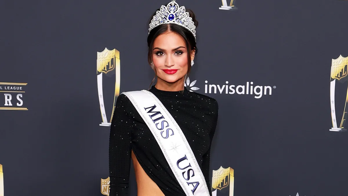 Miss USA, Miss Teen USA Pageants Dropped By The CW Days Before Air
