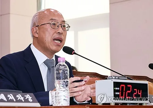 법제처장 "DMZ 평화적 이용 가능…유엔사와도 의견 접근 있어"