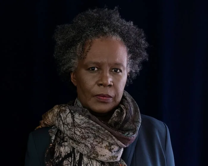Triage by Claudia Rankine review – how should we respond to the world’s atrocities?