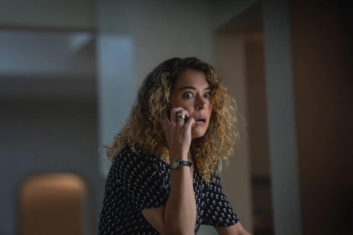 ‘Maximum Pleasure Guaranteed’ Renewed For Season 2 By Apple TV