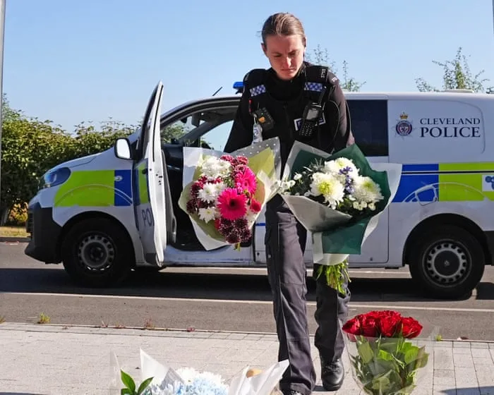 Twelve people arrested over A66 crash that killed seven including two police officers