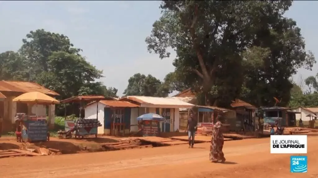 Centrafrique : à Sibut, le retour progressif de la population musulmane