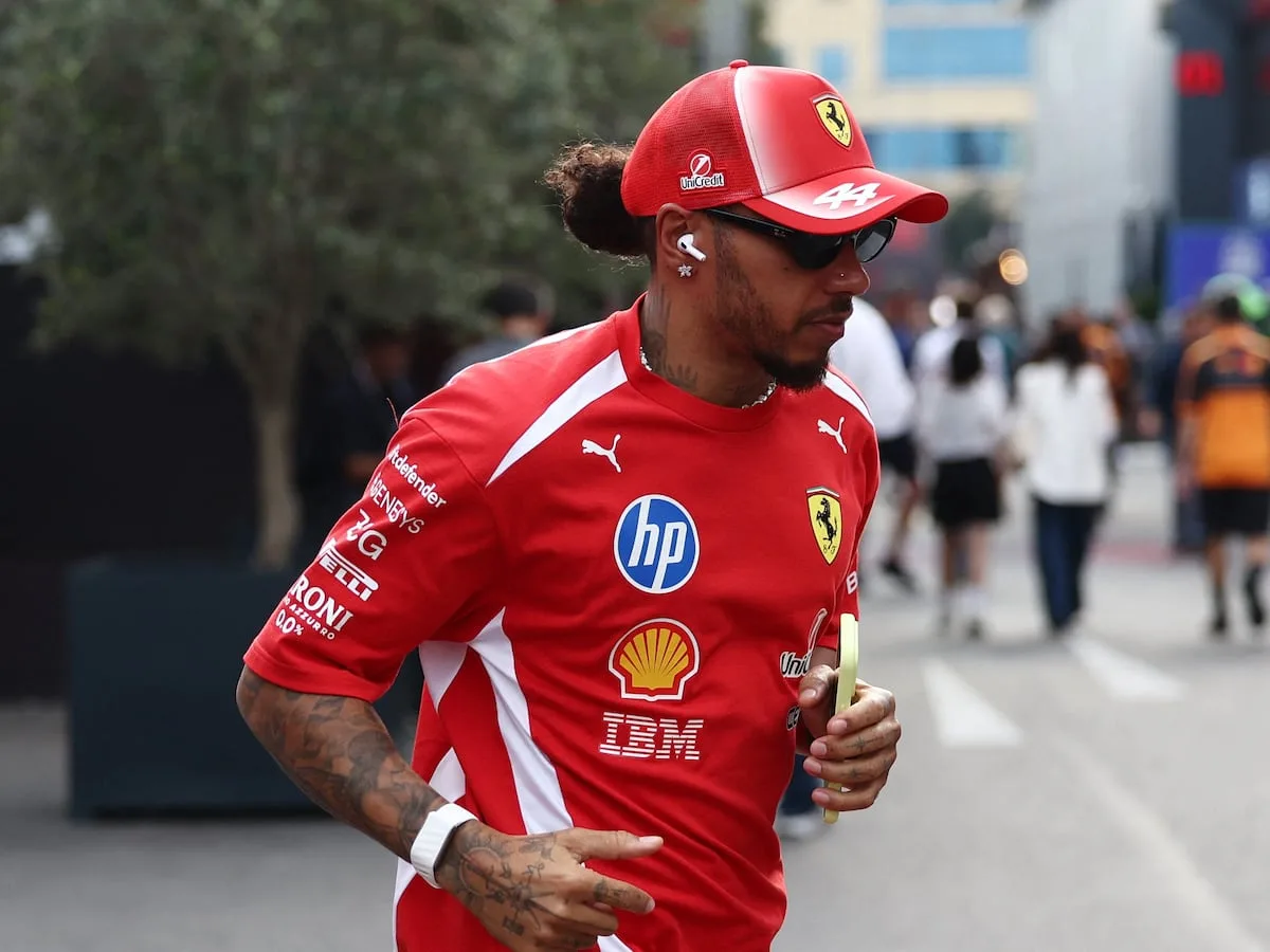 Monaco F1 sprint race ‘makes no sense’, says Hamilton