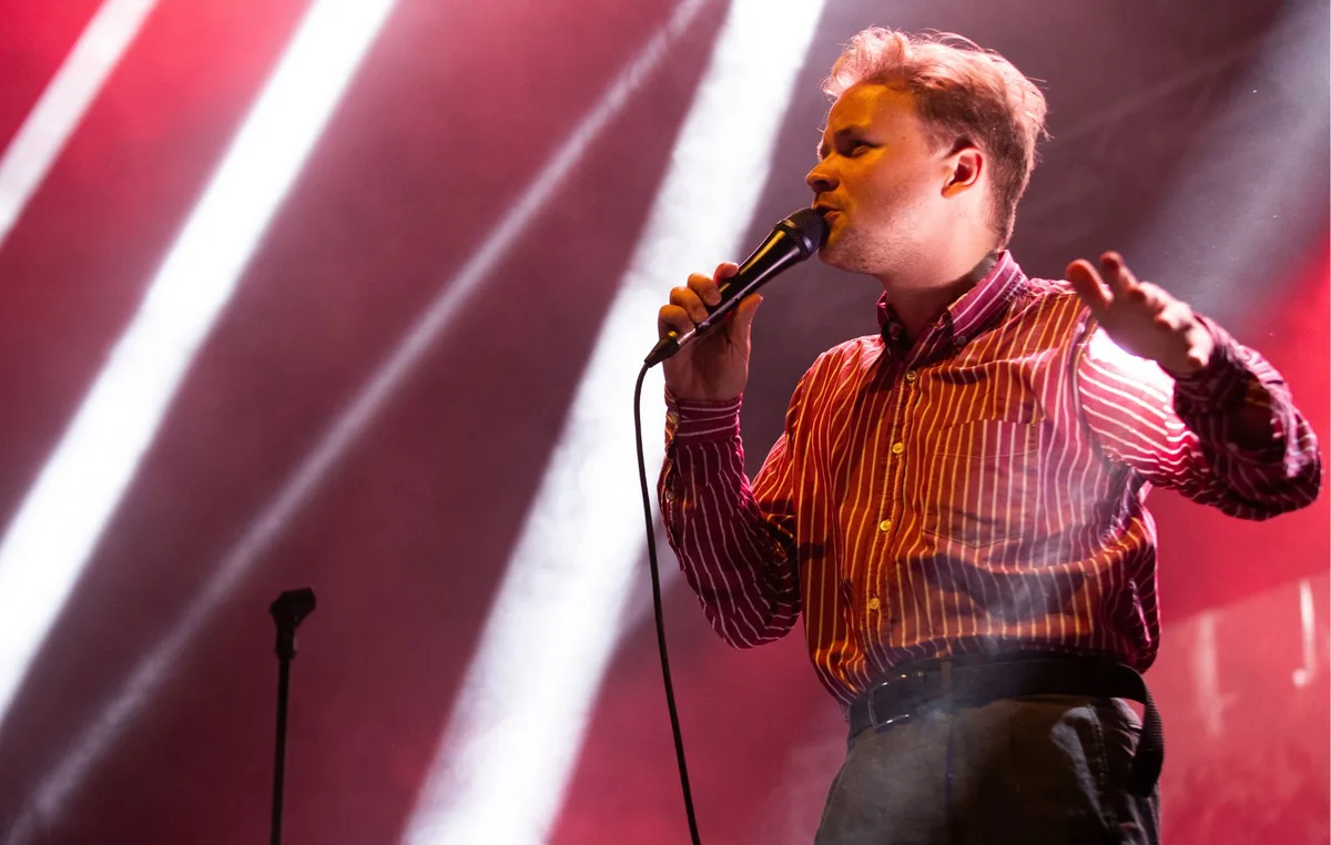 Geordie Greep responds after alleged victim and ex-bandmate speak out over “sexual assault” claims