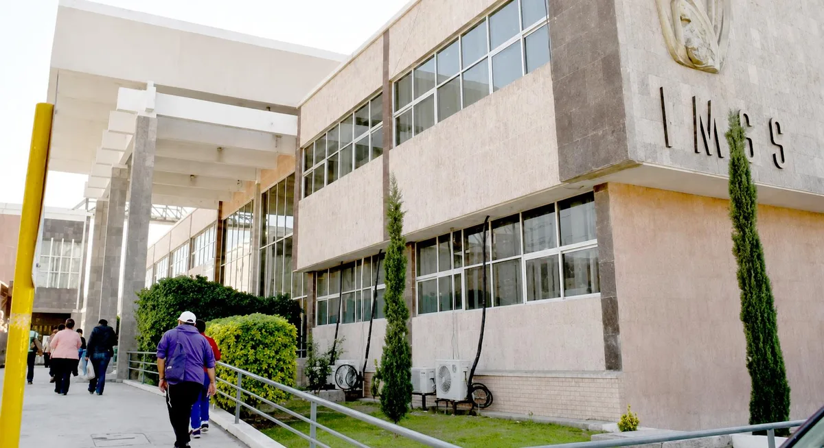 Hospitalizan a bebé de 14 días por traumatismo craneoencefálico en Piedras Negras