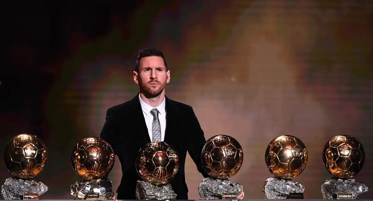 Favoritos al Balón de Oro 2026, según los últimos pronósticos