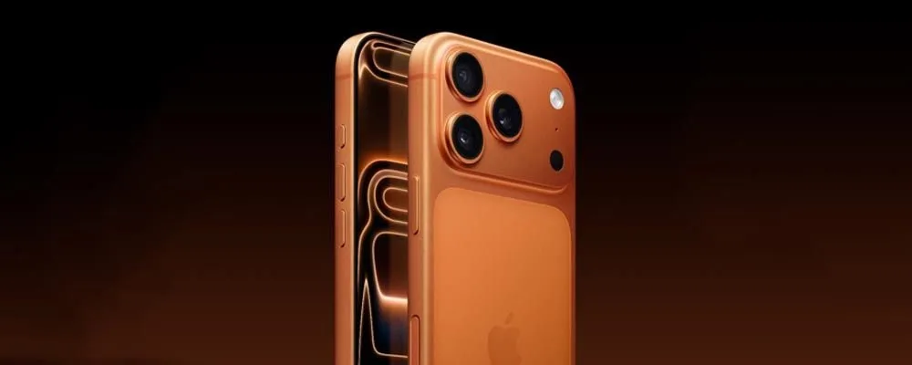 iPhone 17 Pro Max, AirPods 4, iPad Air e mais ofertas da Semana Apple na Amazon