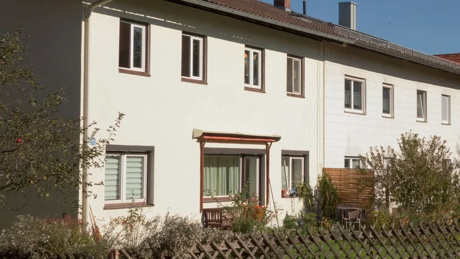 Immobilienkauf: Ist dieses alte Haus eine gute Kapitalanlage?
