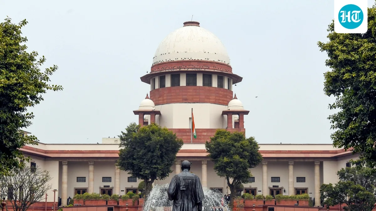 Let July 20 probe into Delhi protest kick off: Supreme Court on plea to widen remit