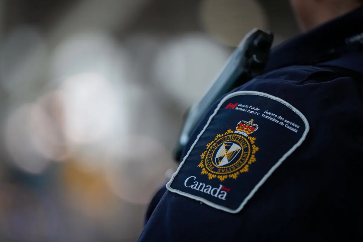 Ottawa has yet to implement 2024 law creating new oversight for border agency