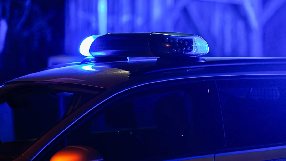 Polizei geht von einem Täter aus - Zwei Frauen in Erfurt sexuell belästigt