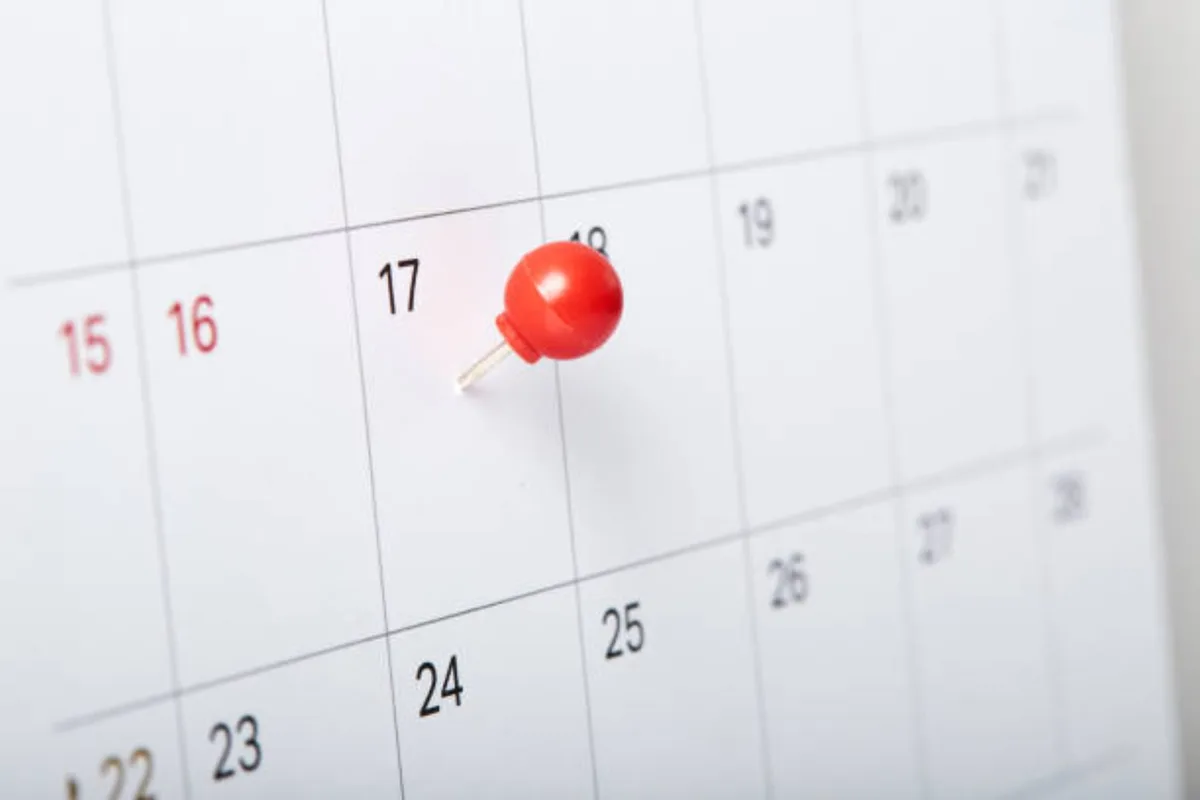 Efemérides del 25 de agosto: ¿qué pasó un día como hoy?