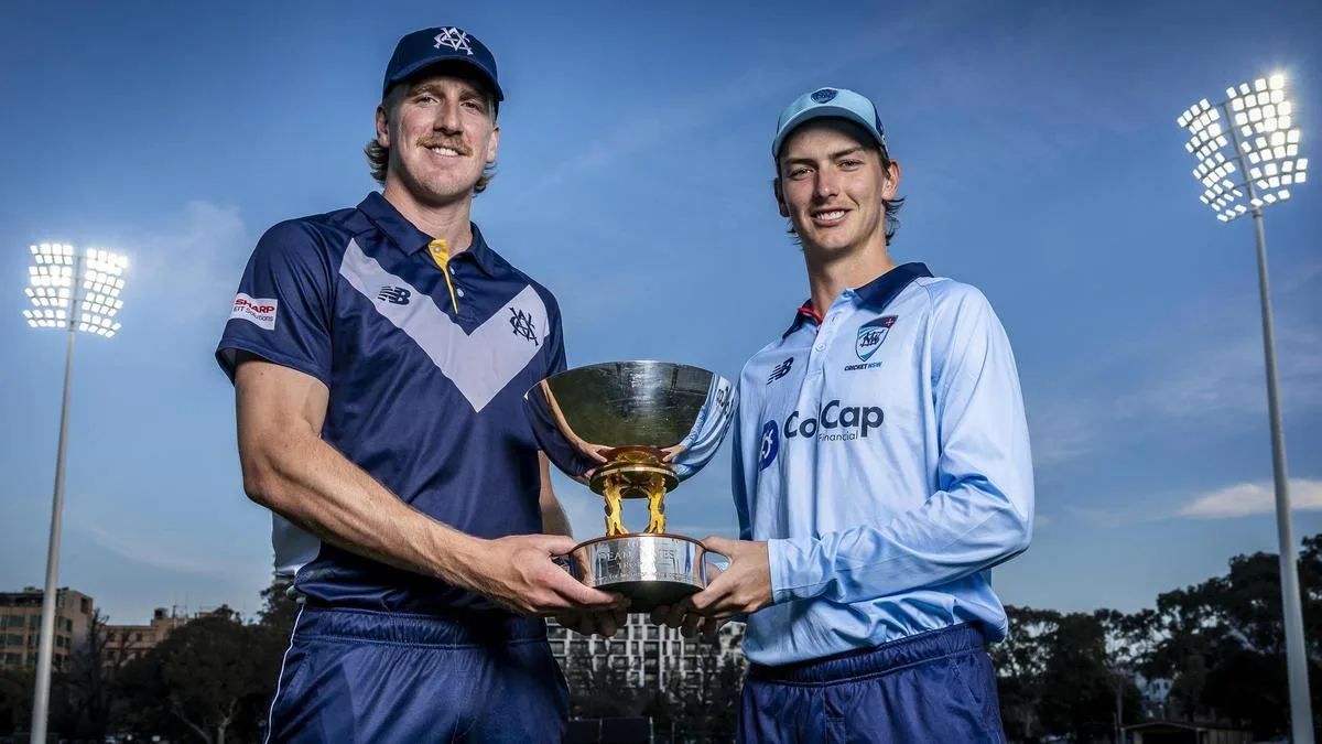 Australia readies for South Africa return in first Test tour since Sandpapergate