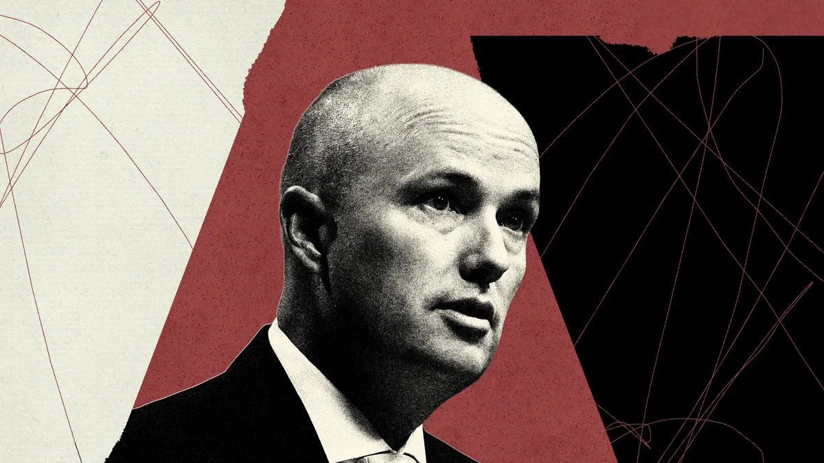 A Republican Governor Tried to Heal American Politics. It Almost Broke Him.