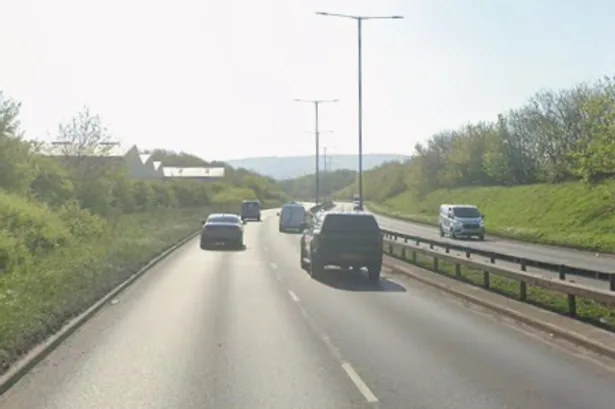 A66 crash: Multiple fatalities after collision involving police vehicle in South Bank