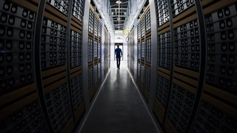 Plusieurs sites web gouvernementaux, liés au ministère de la Transition écologique, sont inaccessibles depuis quelques heures: une panne qui serait liée à un "incident informatique" et non une cyberattaque