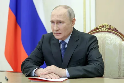 Путин вывел из временного управления два актива Canpack в РФ