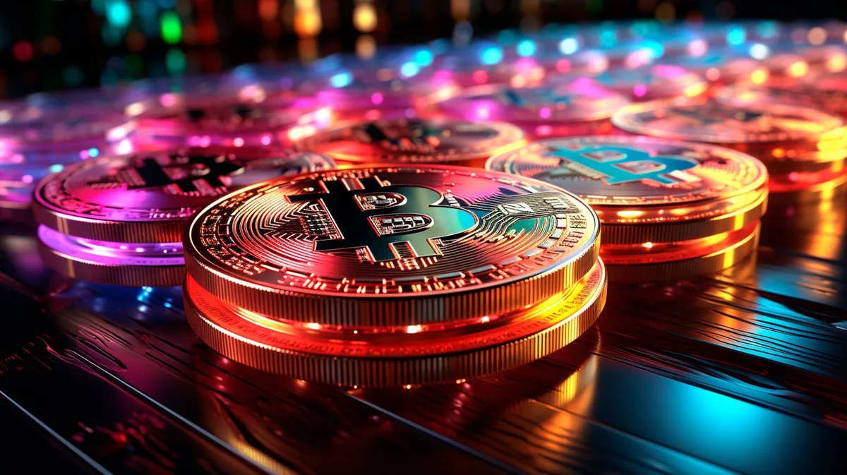 Criptomonedas: cuál es el valor de Bitcoin este miércoles