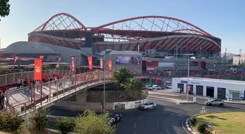 Benfica no top 5 dos clubes que mais valorizam contratações no mercado mundial