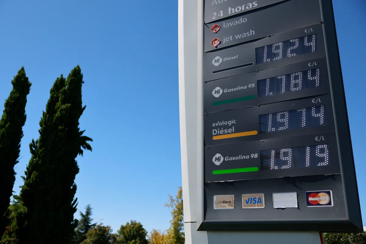 Los precios se disparan en agosto en la Eurozona a máximos de tres años, con España a la cabeza en la antesala de un duro invierno energético