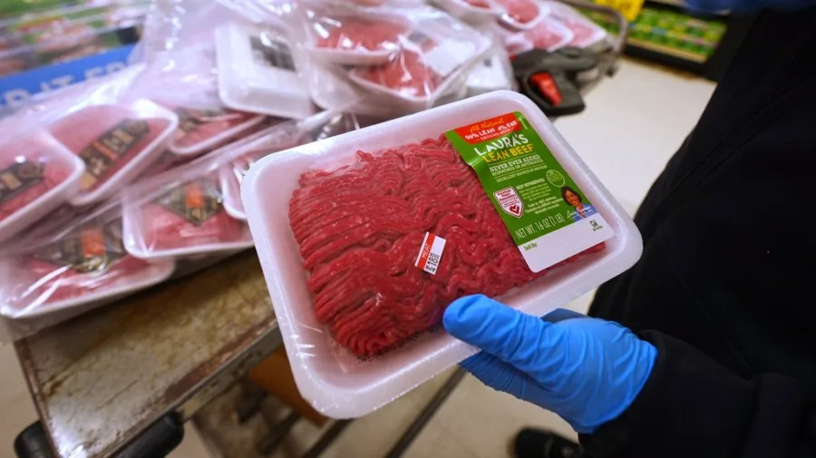 Tariffs, the price of ground beef, and Donald Trump