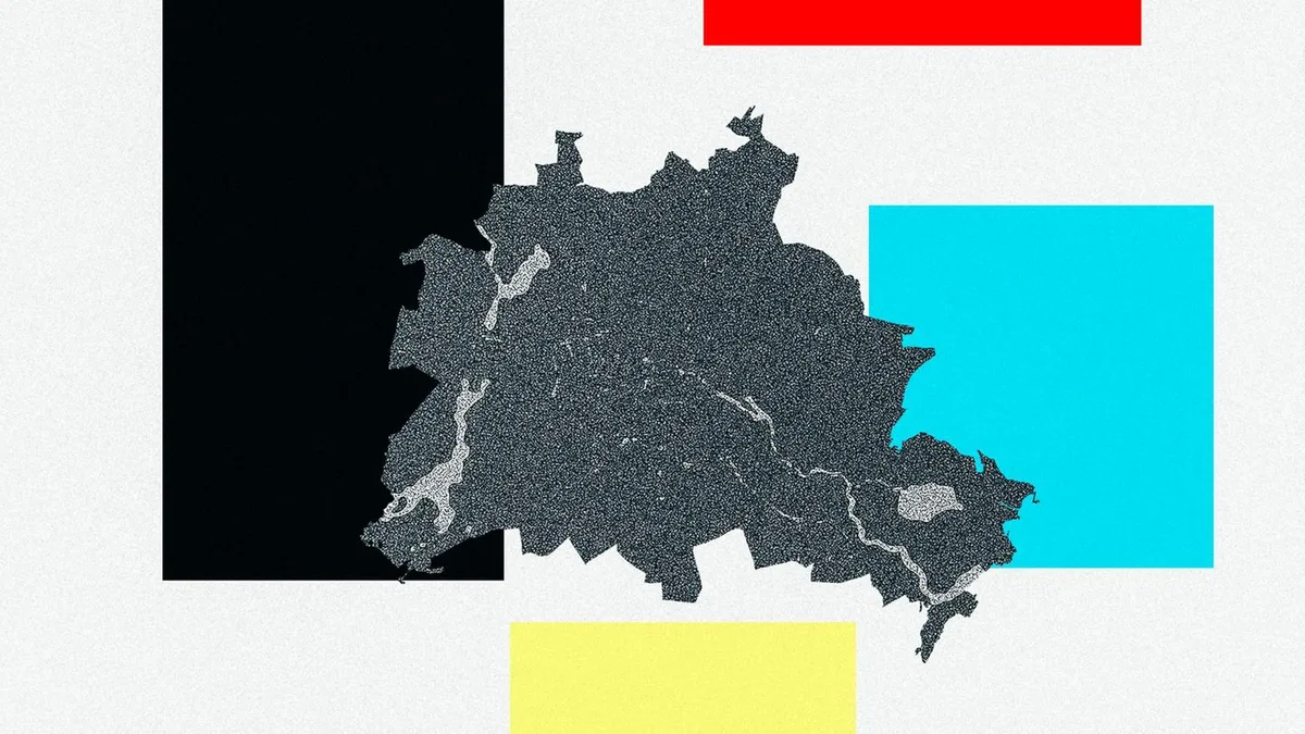 Abgeordnetenhaus: Ergebnisse aus Berlin: Linke klar vorn – welche Mehrheiten möglich sind