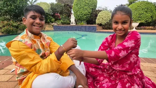 Raksha Bandhan: Celebrating the bonds of protection