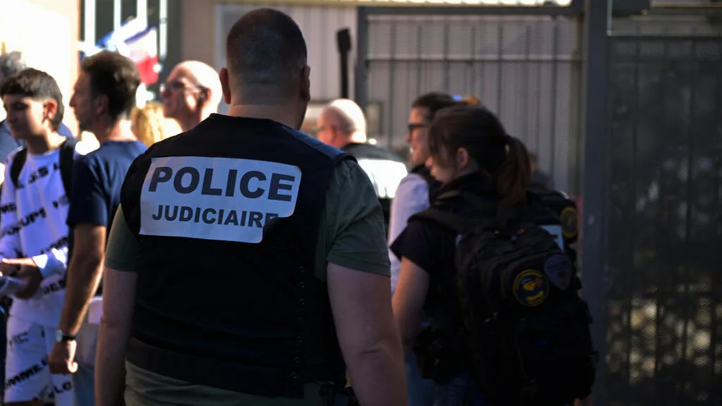 Fusillade à Aubagne: la mouvance True Crime Community «est un phénomène qui se mondialise très vite»