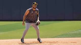 LVBP: Leones proyecta un gran lineup con recorrido en el sistema MLB para arrancar la 2026-2027