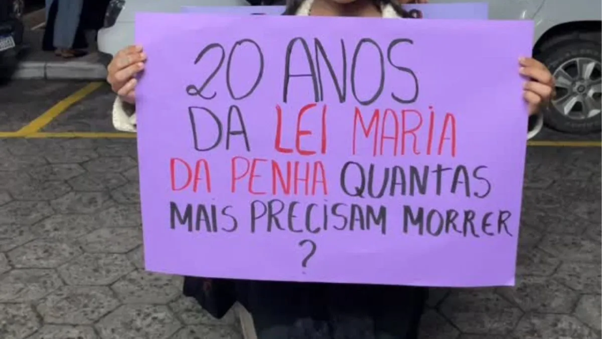Cerca de 28% das catarinenses sofrem violência de gênero, mas não reconhecem a agressão; estudo aponta alta subnotificação de casos de abuso no Estado