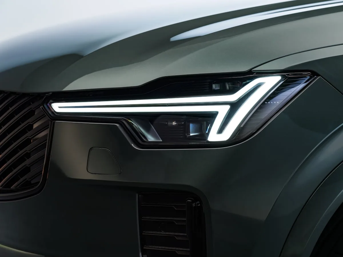 Volvo set to launch 13 new models by 2030