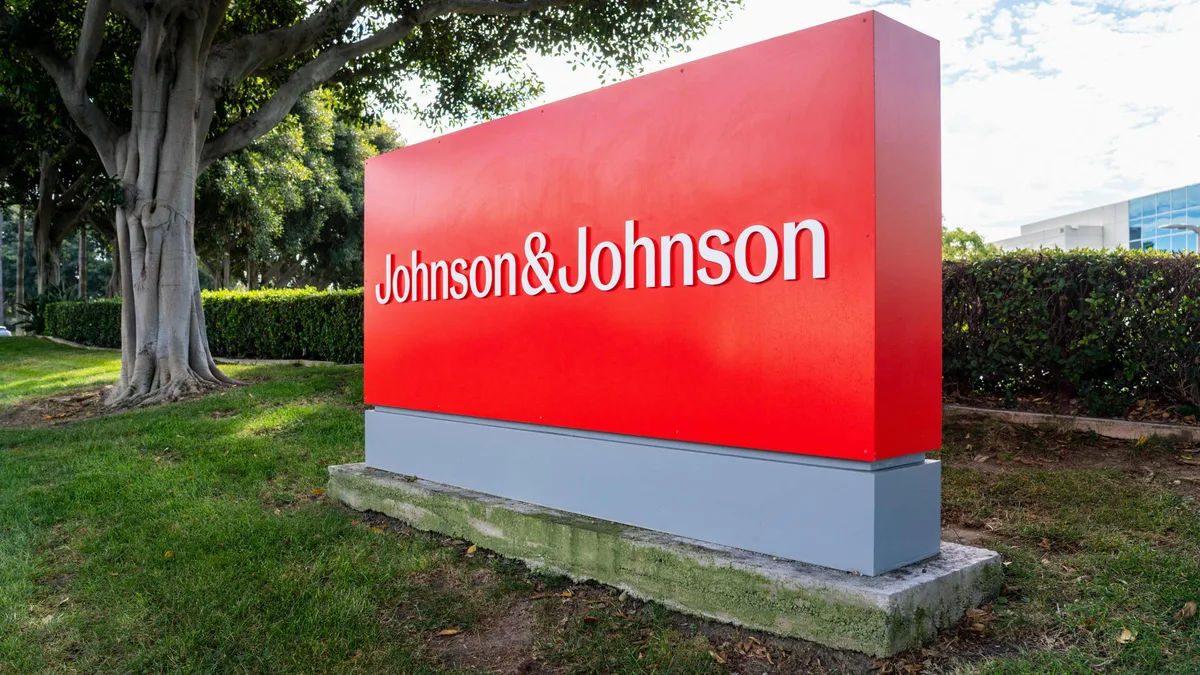 J&J's run to record highs hasn't reached the finish line yet. Here are the key drivers