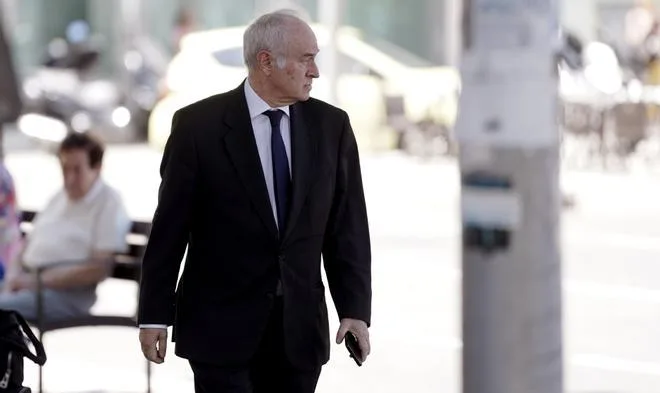 El TSJ madrileño considera "poco afortunado" que Peinado dijera que los escoltas de Begoña Gómez podían ayudarla a huir, pero rechaza sancionarle