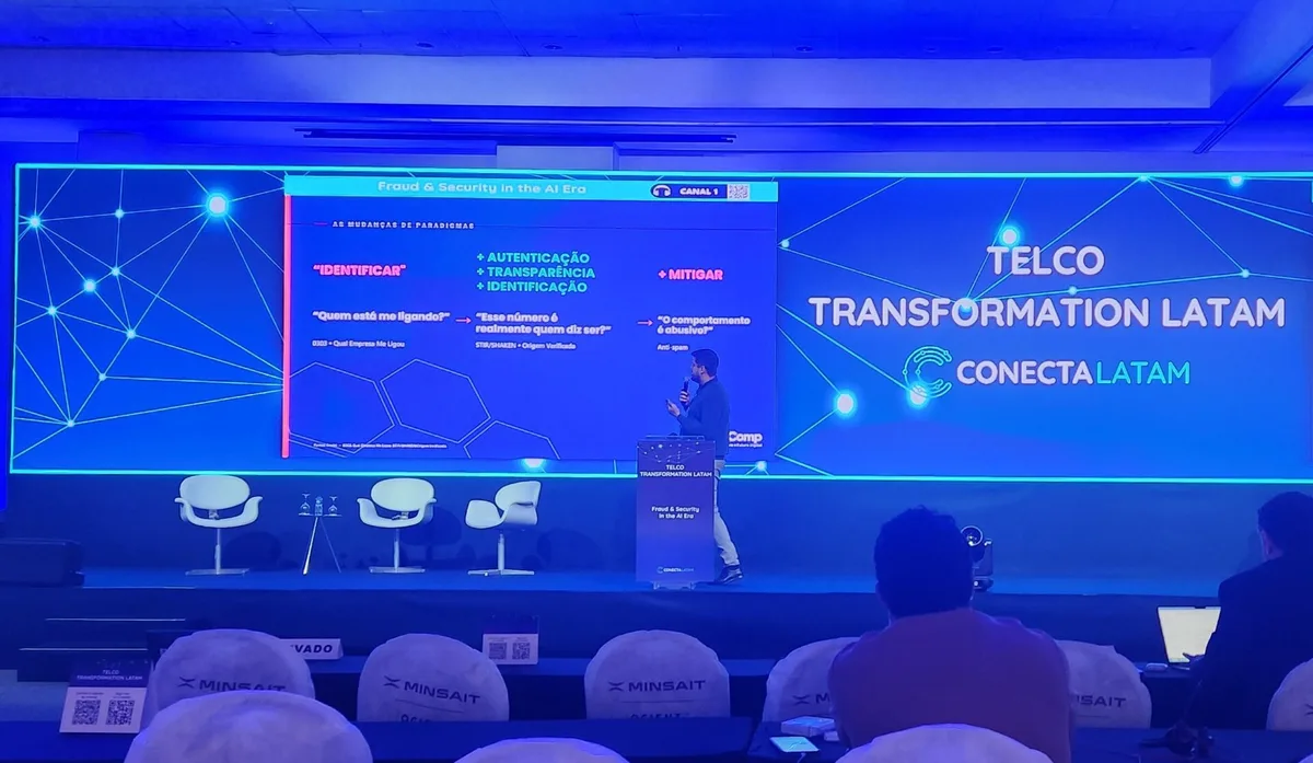 Telcomp: soluções antispams podem bloquear chamadas legítimas