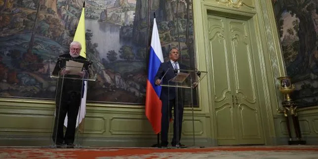 EN DIRECT, guerre en Ukraine : les dernières informations