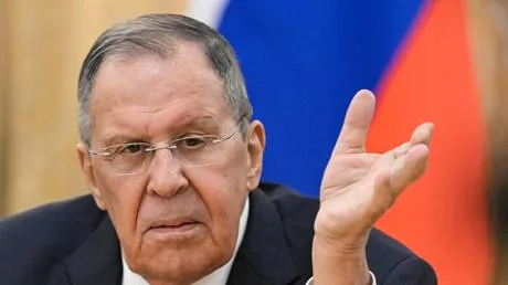 Lavrov outlines Arctic ‘challenges and opportunities’ (FULL ARTICLE)