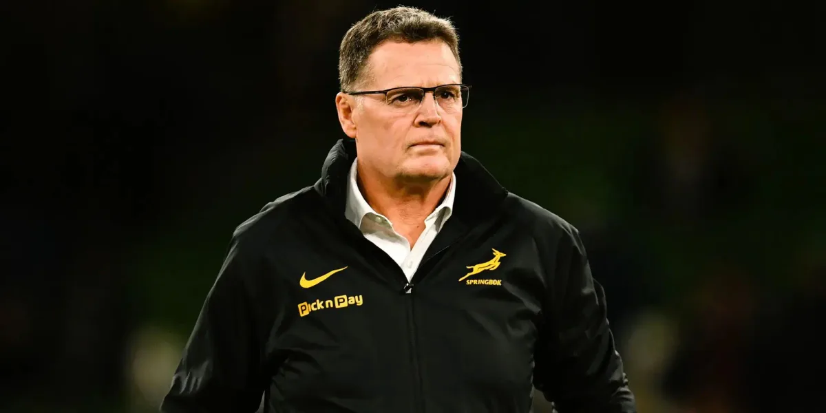 The elite coaches SA keeps at home