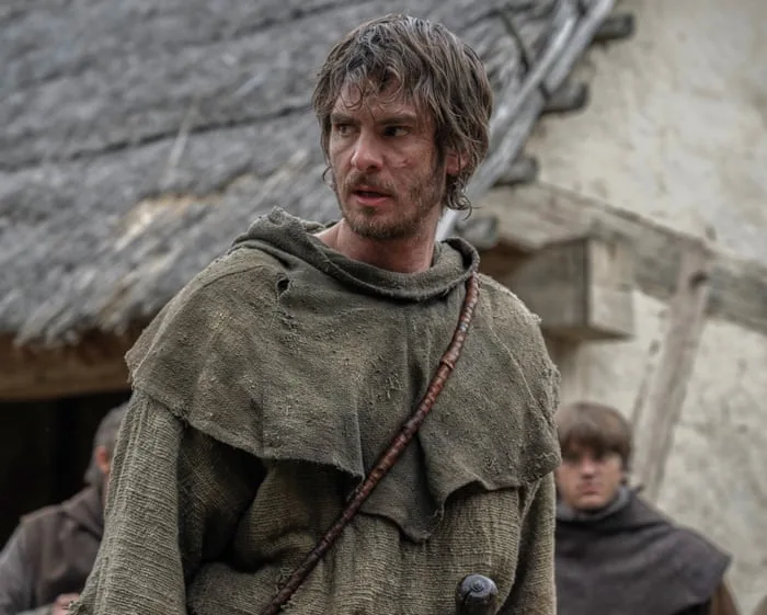 The Uprising review – the peasants are revolting in muddled historical epic