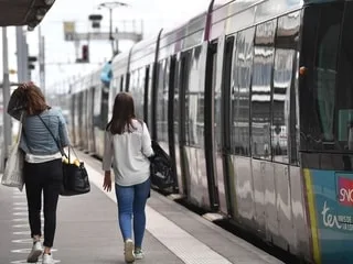 Pannes de trains en Sarthe : trafic interrompu sur la ligne Le Mans - Paris Montparnasse, des perturbations vers Laval